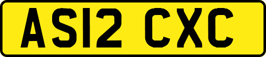AS12CXC