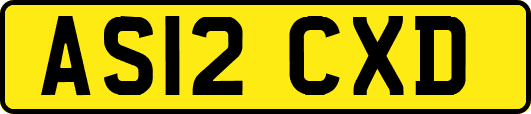 AS12CXD