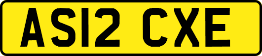 AS12CXE