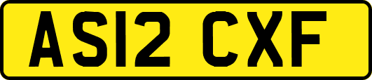 AS12CXF