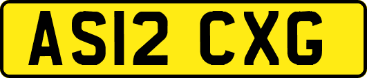 AS12CXG