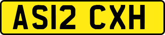 AS12CXH