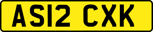 AS12CXK