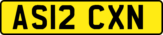 AS12CXN