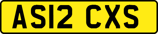 AS12CXS