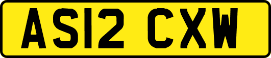 AS12CXW