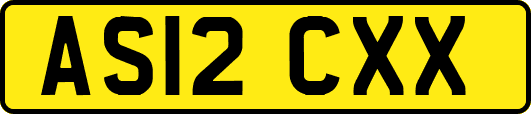 AS12CXX