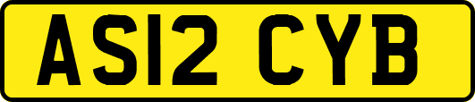 AS12CYB