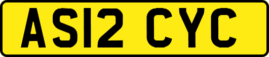 AS12CYC