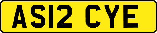 AS12CYE