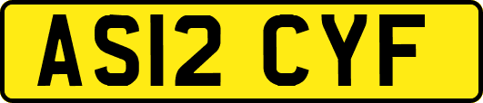 AS12CYF