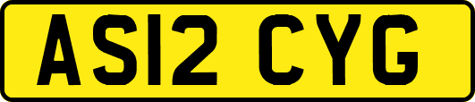 AS12CYG