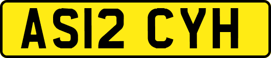 AS12CYH