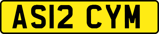 AS12CYM