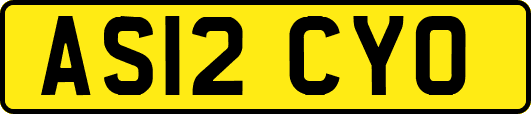 AS12CYO