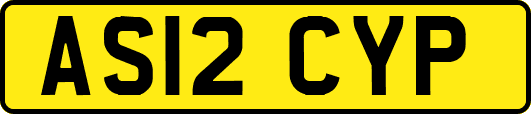 AS12CYP