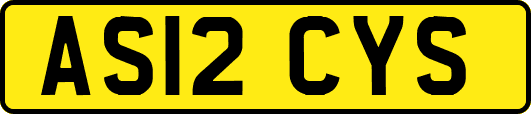 AS12CYS