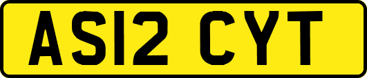 AS12CYT
