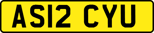 AS12CYU