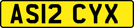 AS12CYX