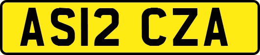 AS12CZA