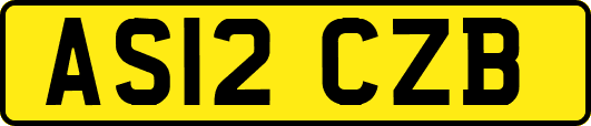 AS12CZB