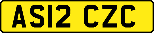 AS12CZC