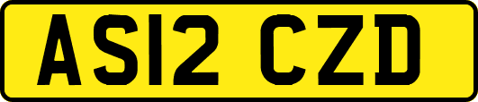 AS12CZD