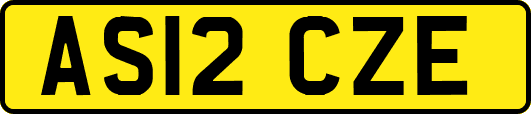 AS12CZE
