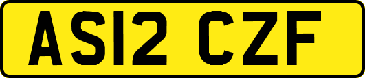 AS12CZF