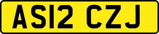 AS12CZJ