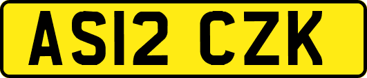AS12CZK