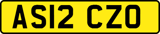 AS12CZO