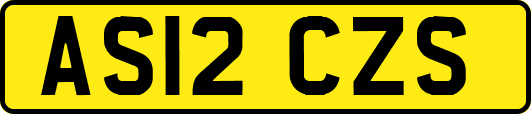 AS12CZS