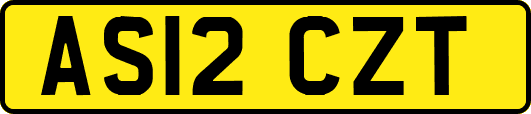 AS12CZT