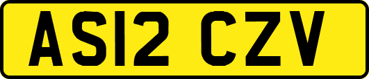 AS12CZV