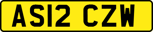 AS12CZW