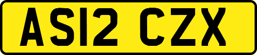 AS12CZX