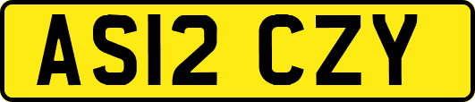 AS12CZY