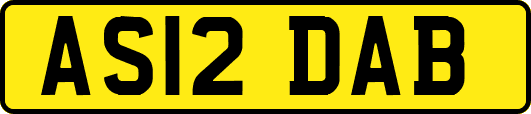 AS12DAB