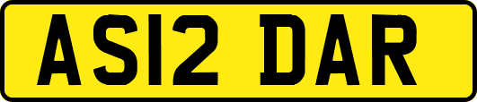 AS12DAR
