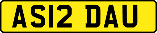 AS12DAU