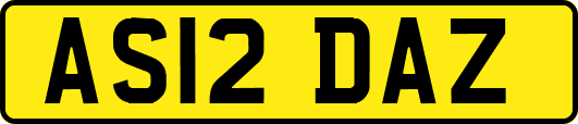 AS12DAZ