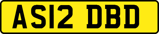 AS12DBD