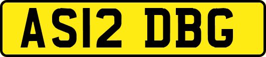 AS12DBG