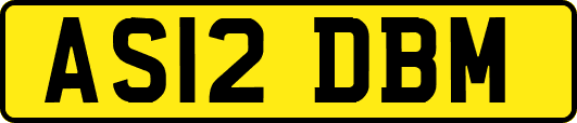 AS12DBM