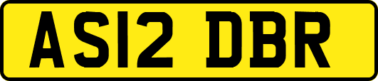 AS12DBR