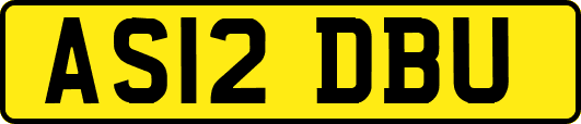 AS12DBU