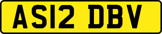 AS12DBV