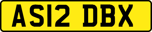 AS12DBX